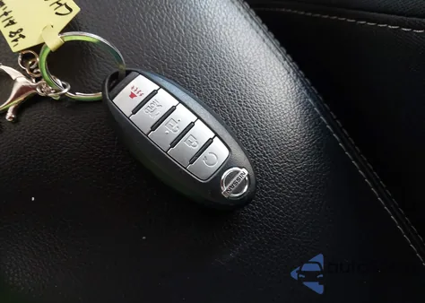 2018 Nissan Altima 2.5 Sv из США, поврежденный, VIN 1N4AL3AP5JC271246